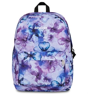 Zaino Carlson Fantasy Grs Invicta Backpack