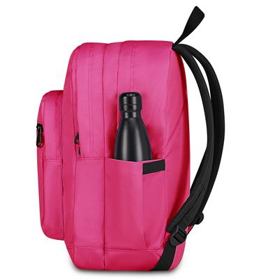 Zaino Jelek Plain Grs Invicta Backpack