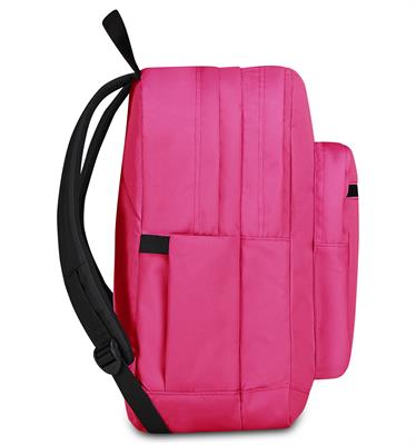Zaino Jelek Plain Grs Invicta Backpack