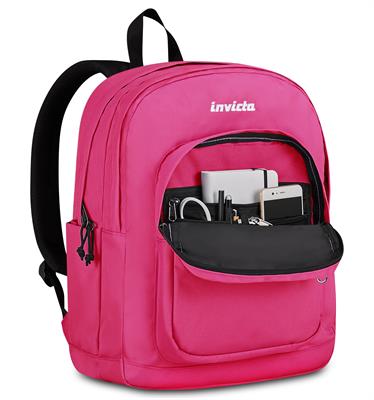 Zaino Jelek Plain Grs Invicta Backpack