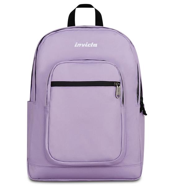 Zaino Jelek Plain Grs Invicta Backpack
