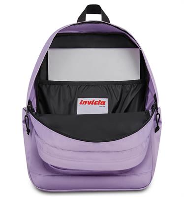 Zaino Jelek Plain Grs Invicta Backpack