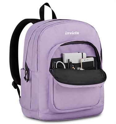 Zaino Jelek Plain Grs Invicta Backpack