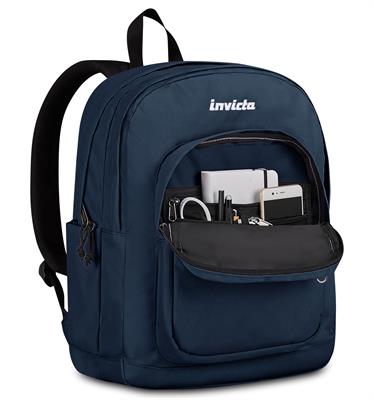 Zaino Jelek Plain Grs Invicta Backpack