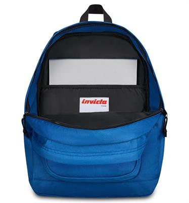 Zaino Jelek Plain Grs Invicta Backpack