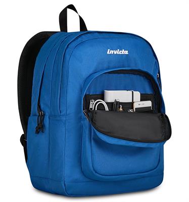 Zaino Jelek Plain Grs Invicta Backpack