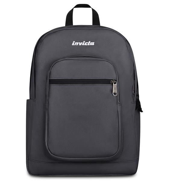 Zaino Jelek Plain Grs Invicta Backpack