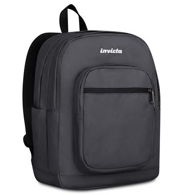 Zaino Jelek Plain Grs Invicta Backpack