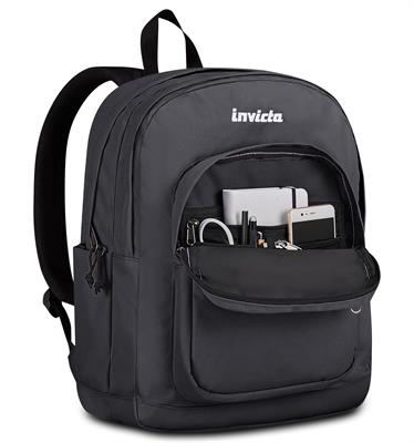 Zaino Jelek Plain Grs Invicta Backpack