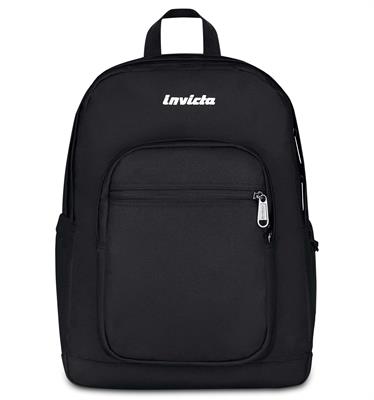 Zaino Jelek Plain Grs Invicta Backpack