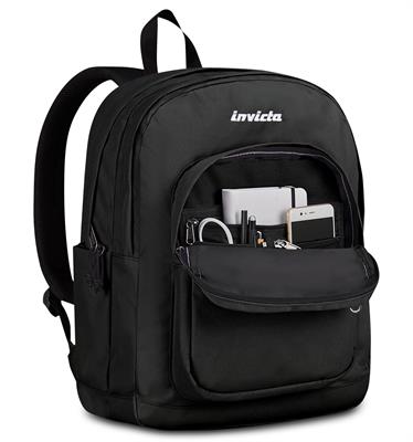 Zaino Jelek Plain Grs Invicta Backpack