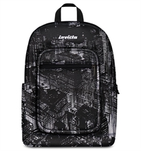 Zaino Jelek Fantasy Grs Invicta Backpack