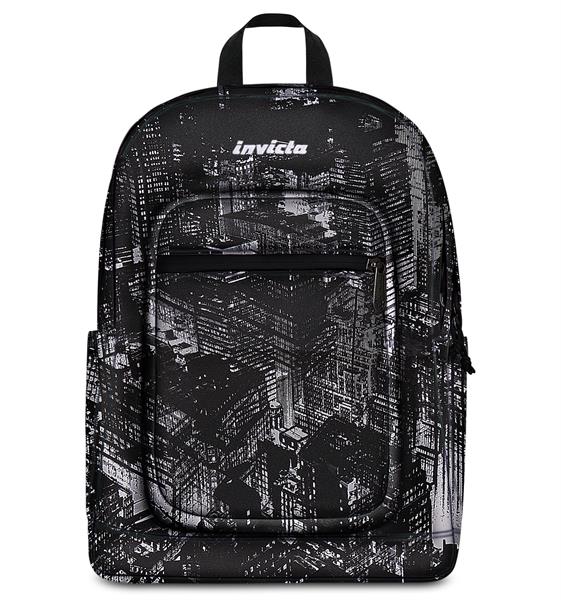 Zaino Jelek Fantasy Grs Invicta Backpack