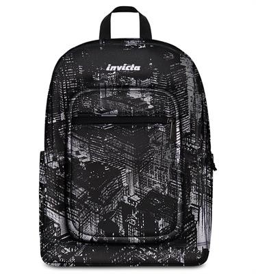 Zaino Jelek Fantasy Grs Invicta Backpack