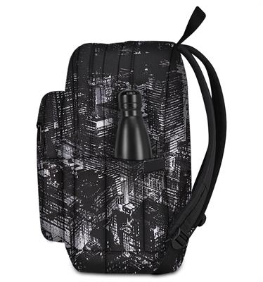 Zaino Jelek Fantasy Grs Invicta Backpack