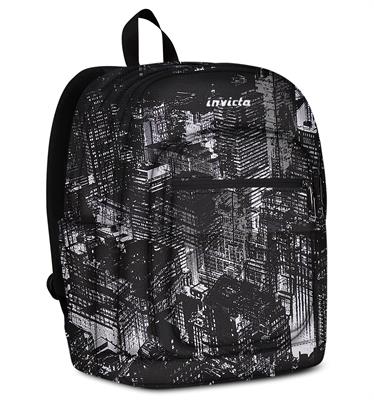 Zaino Jelek Fantasy Grs Invicta Backpack
