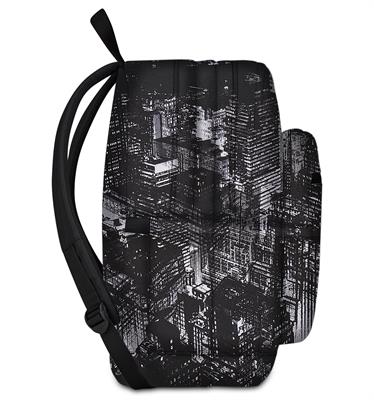 Zaino Jelek Fantasy Grs Invicta Backpack