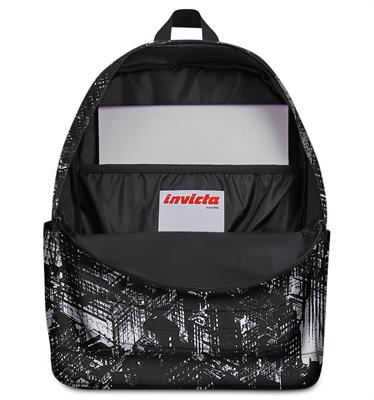 Zaino Jelek Fantasy Grs Invicta Backpack