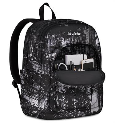 Zaino Jelek Fantasy Grs Invicta Backpack