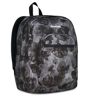 Zaino Jelek Fantasy Grs Invicta Backpack