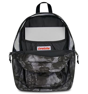 Zaino Jelek Fantasy Grs Invicta Backpack