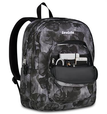 Zaino Jelek Fantasy Grs Invicta Backpack