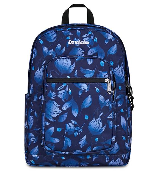 Zaino Jelek Fantasy Grs Invicta Backpack
