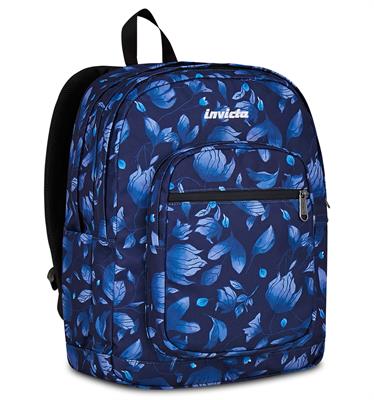 Zaino Jelek Fantasy Grs Invicta Backpack