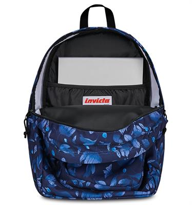 Zaino Jelek Fantasy Grs Invicta Backpack