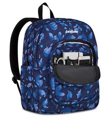 Zaino Jelek Fantasy Grs Invicta Backpack