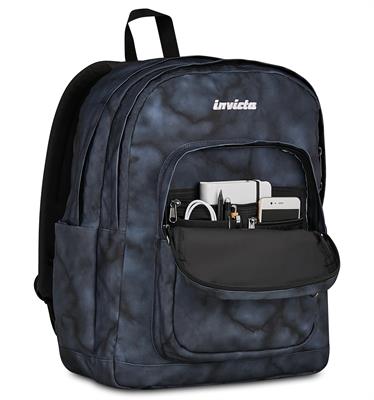 Zaino Jelek Fantasy Grs Invicta Backpack
