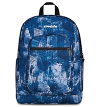Zaino Jelek Fantasy Grs Invicta Backpack