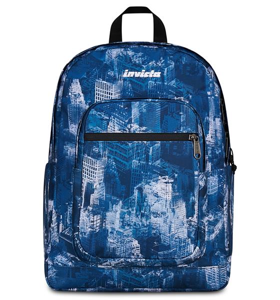 Zaino Jelek Fantasy Grs Invicta Backpack