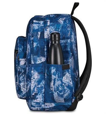 Zaino Jelek Fantasy Grs Invicta Backpack