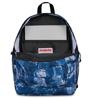 Zaino Jelek Fantasy Grs Invicta Backpack