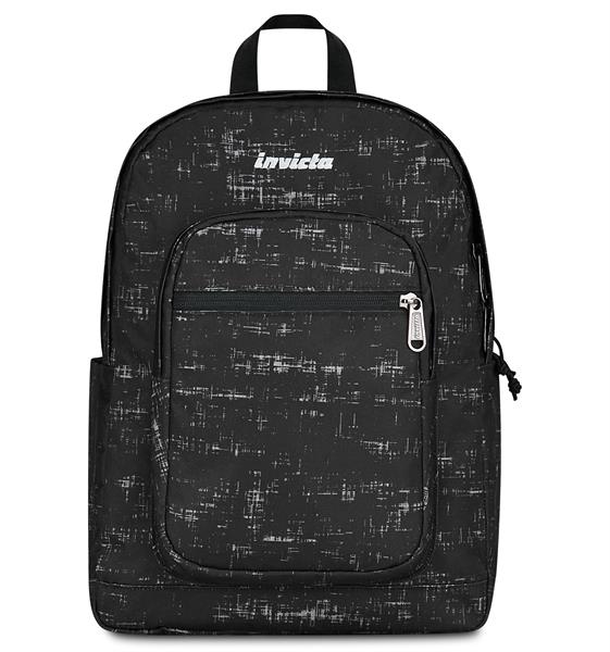 Zaino Jelek Fantasy Grs Invicta Backpack