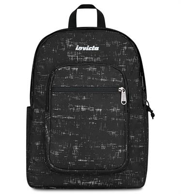Zaino Jelek Fantasy Grs Invicta Backpack