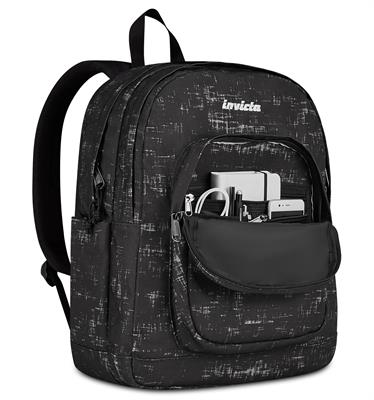 Zaino Jelek Fantasy Grs Invicta Backpack