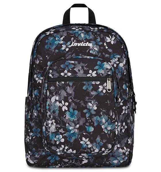Zaino Jelek Fantasy Grs Invicta Backpack