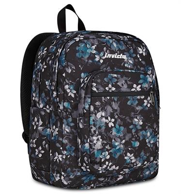 Zaino Jelek Fantasy Grs Invicta Backpack