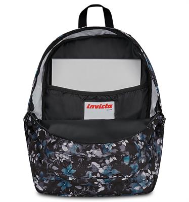 Zaino Jelek Fantasy Grs Invicta Backpack