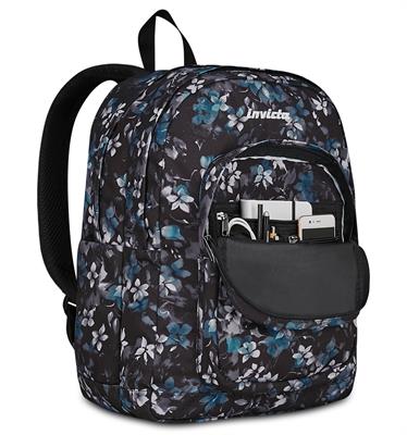 Zaino Jelek Fantasy Grs Invicta Backpack