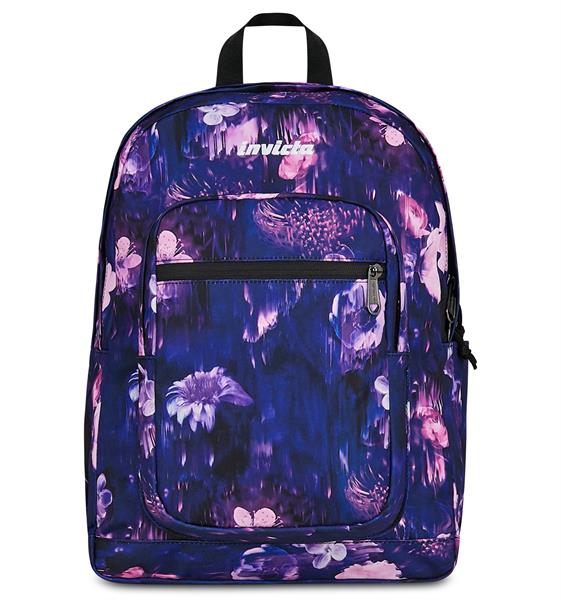 Zaino Jelek Fantasy Grs Invicta Backpack