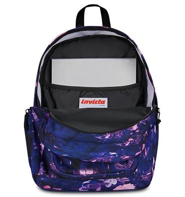 Zaino Jelek Fantasy Grs Invicta Backpack