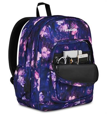 Zaino Jelek Fantasy Grs Invicta Backpack