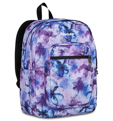 Zaino Jelek Fantasy Grs Invicta Backpack