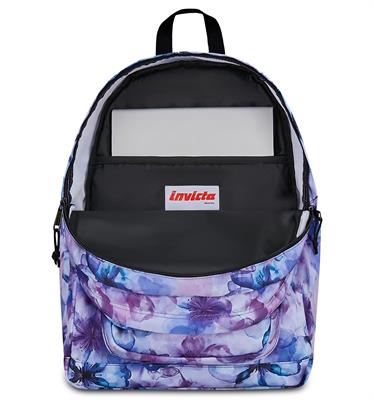Zaino Jelek Fantasy Grs Invicta Backpack