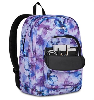 Zaino Jelek Fantasy Grs Invicta Backpack