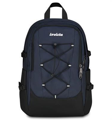Zaino Invict-Act  Plus Plain Grs Invicta Backpack