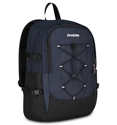 Zaino Invict-Act  Plus Plain Grs Invicta Backpack